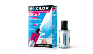 Excilor® Forte